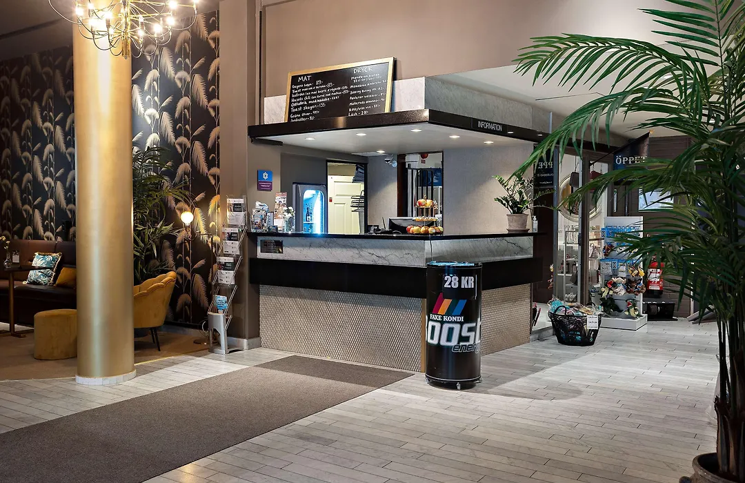 Palm Tree Hotel, Best Western Signature Collection-1