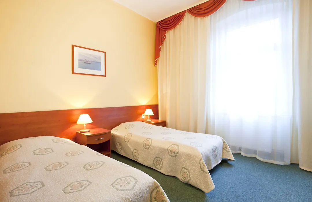 Hotel Kapitan-1