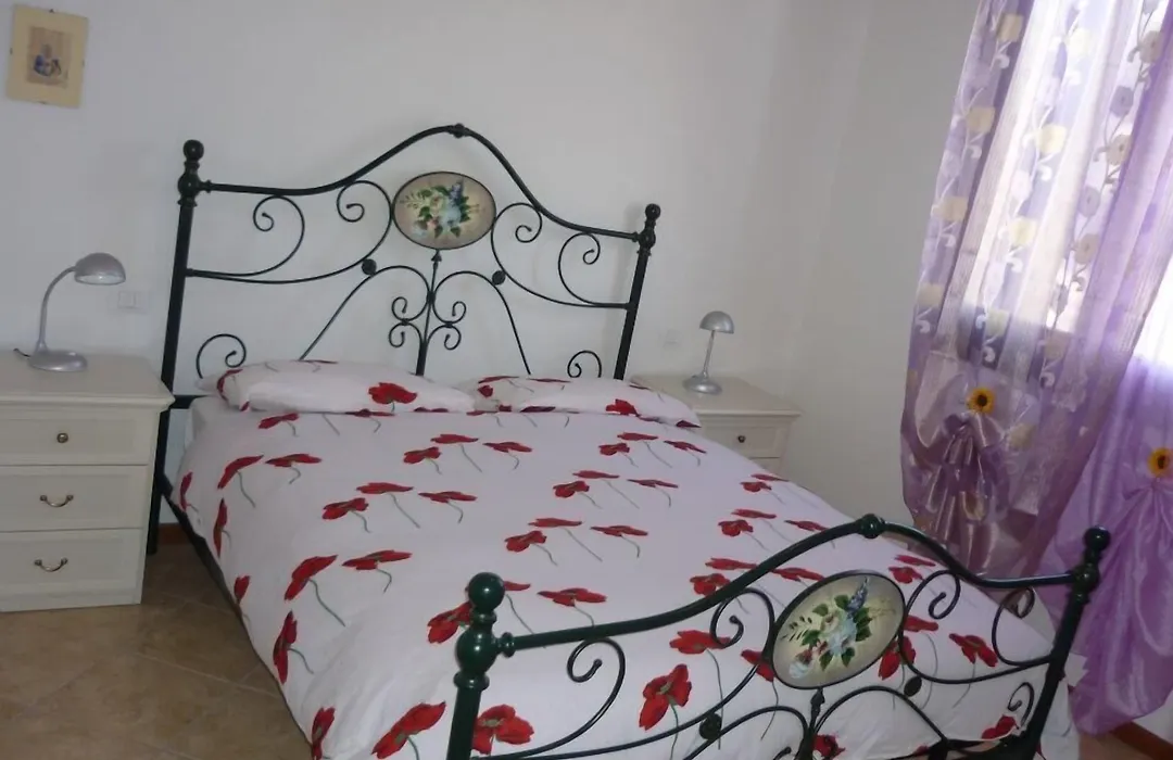 Agriturismo Ca' Baccan-1