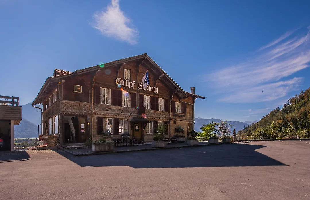 Gasthof Schoenegg B&B-1