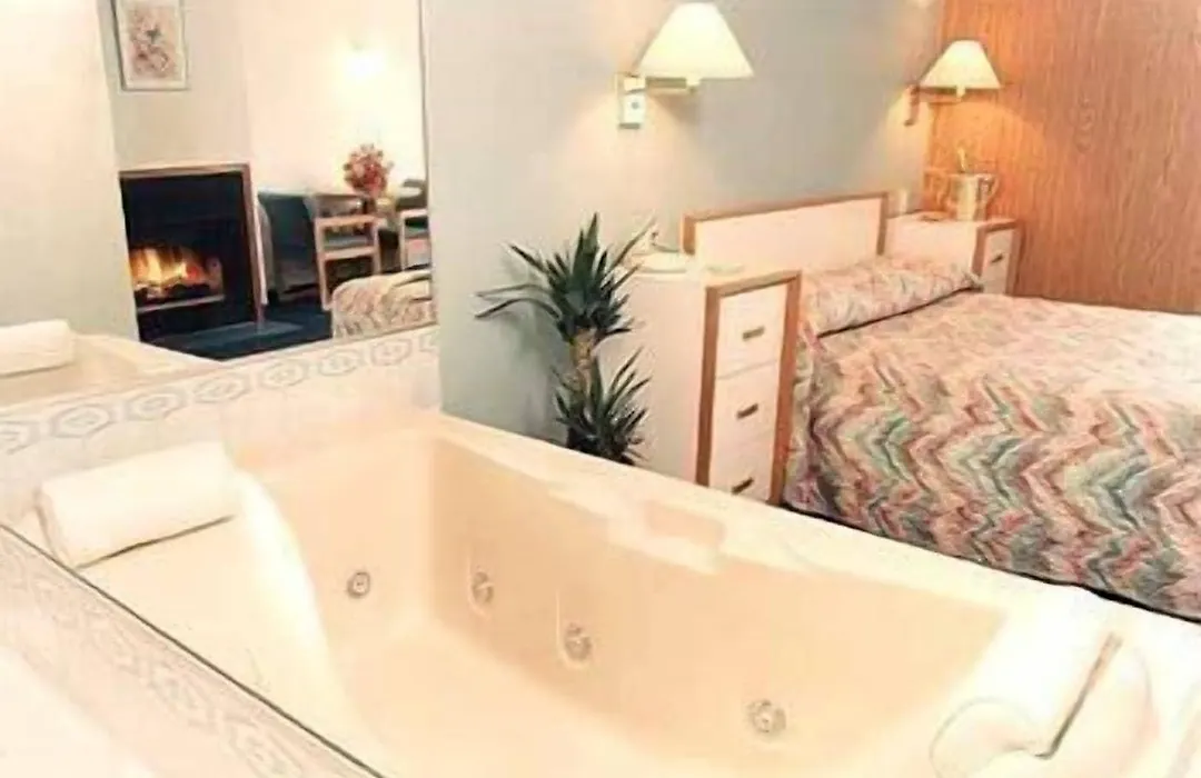 Motel St Moritz-1