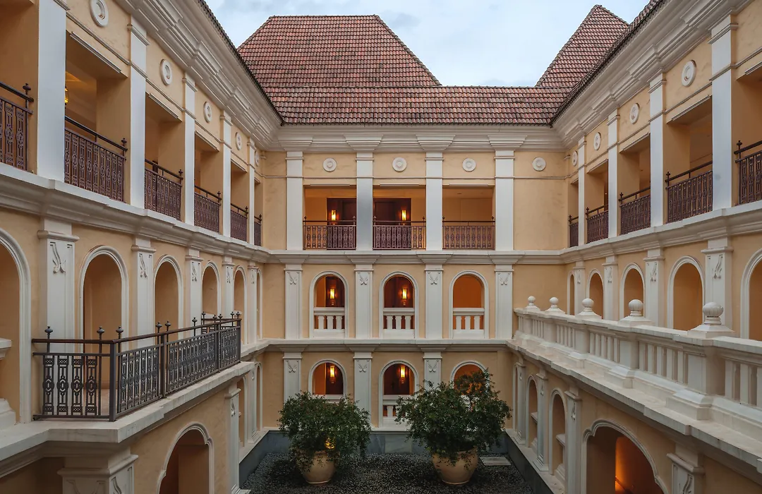 Grand Hyatt Goa-1