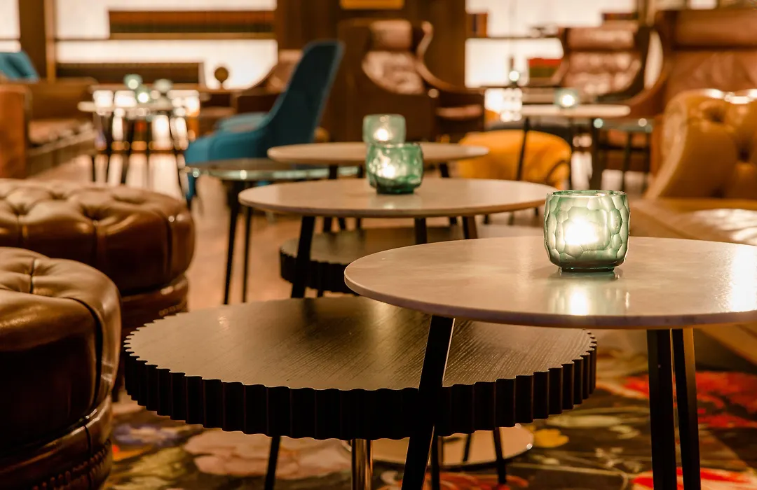 Motel One München - Deutsches Museum-1