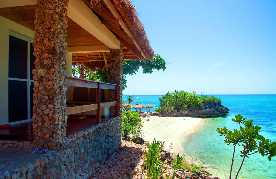 Tepanee Beach Resort-1