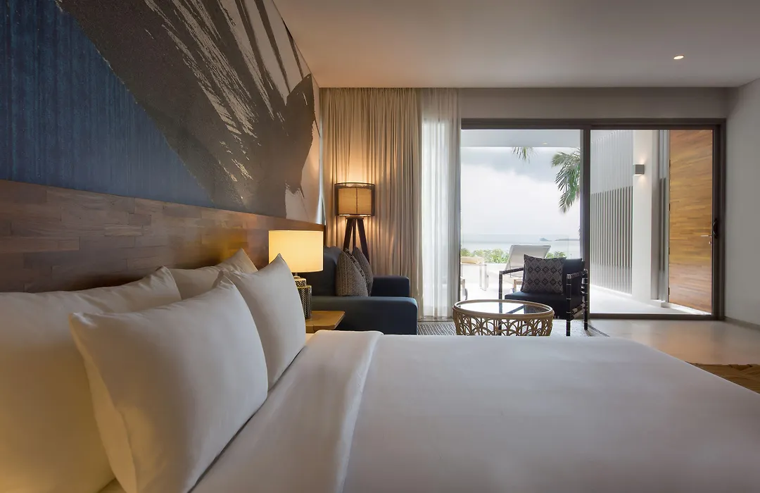 Mantra Samui Resort - Adults Only-1
