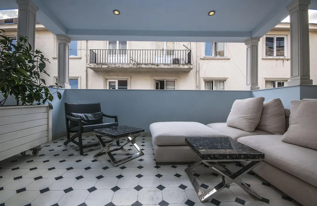 The Story Hotel Pera-1