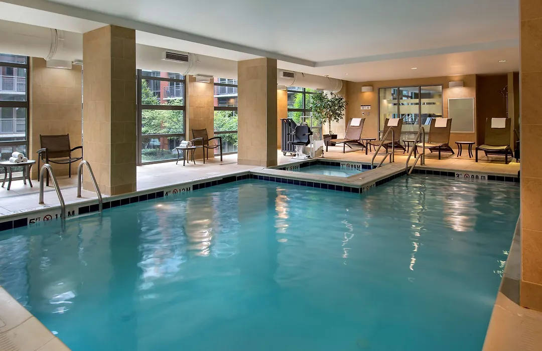 Hilton Garden Inn Washington D.C./U.S. Capitol-1