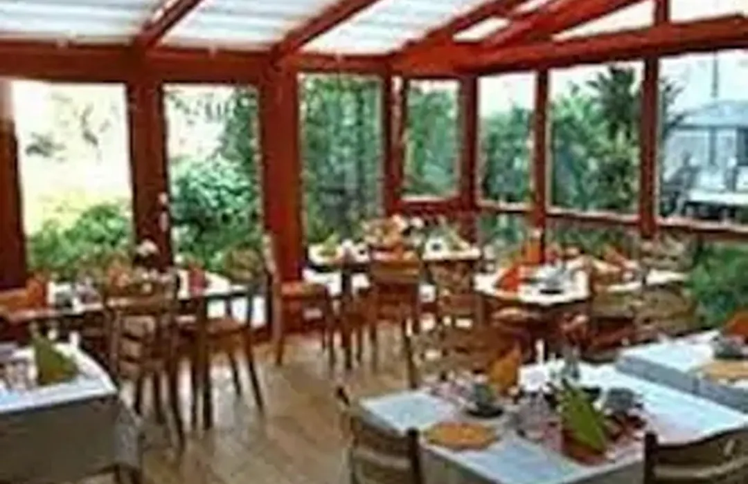 Hotel zur alten Stadtmauer-1