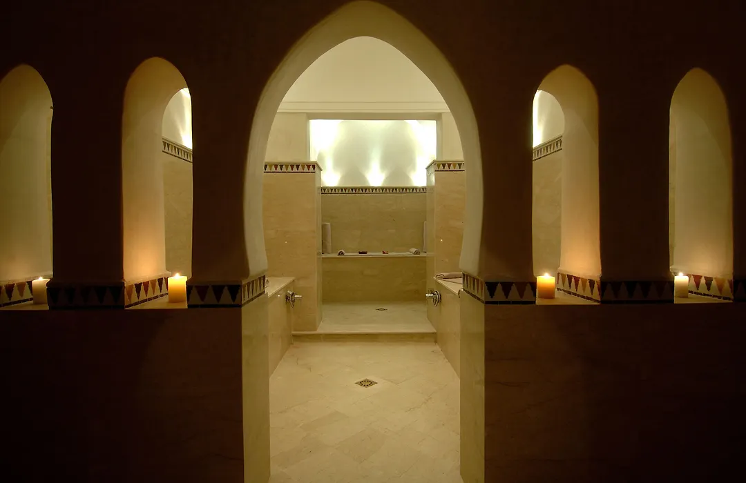 Le Riad Villa Blanche-1