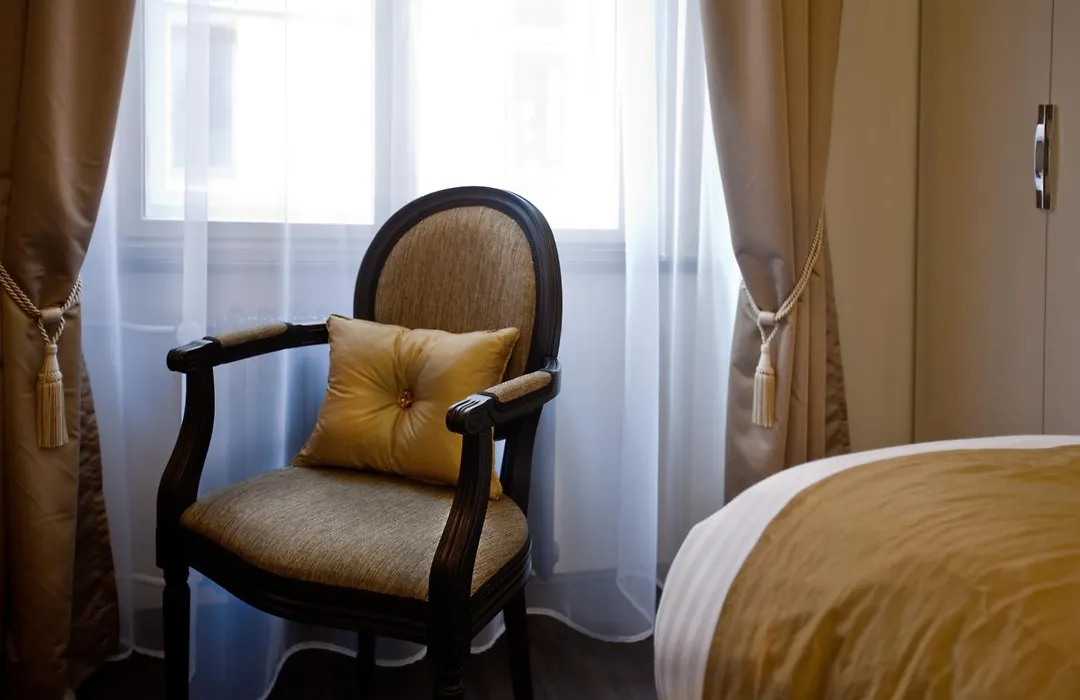 Design Hotel Jewel Prague-1