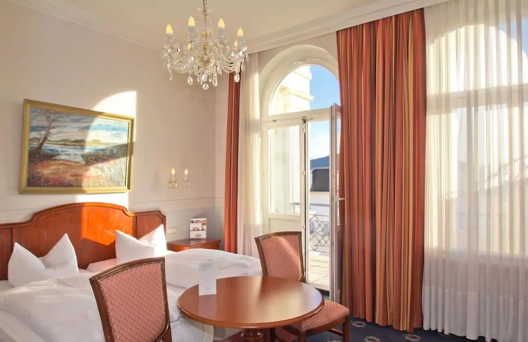 SEETELHOTEL Hotel Esplanade mit Villa Aurora-1
