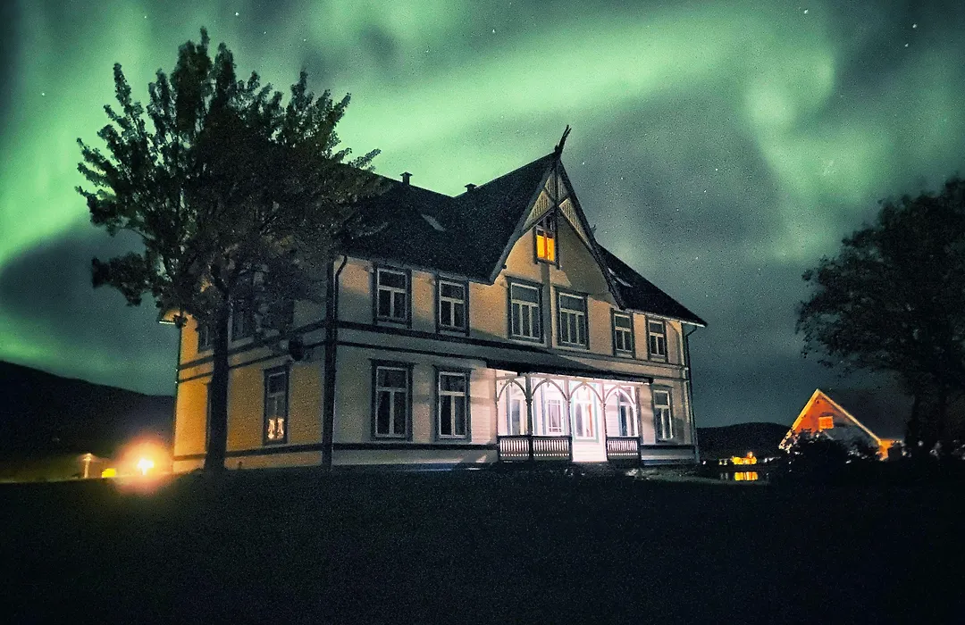 Sandtorgholmen Hotel - Best Western Signature Collection-1