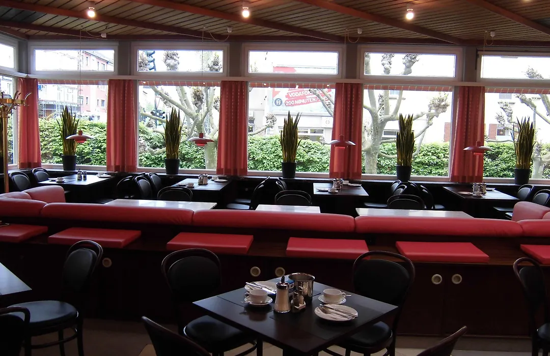 Hotel Böll Essen-1