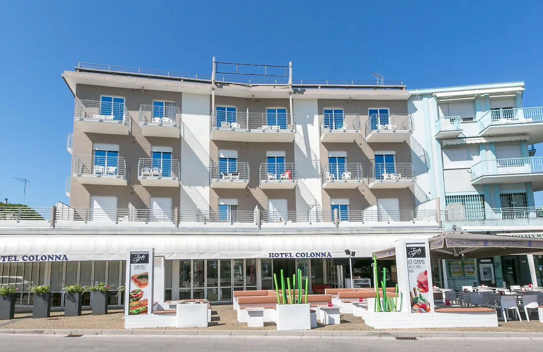 Hotel Colonna-1