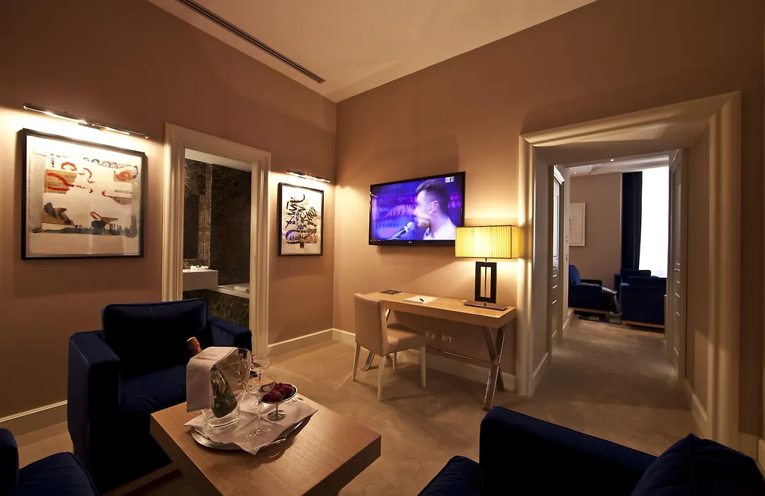 The First Arte - Preferred Hotels&Resorts-1