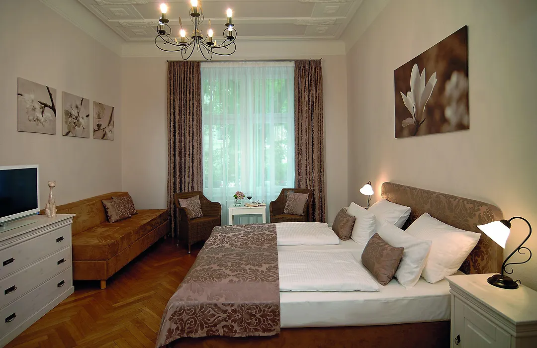 Hotel Mare-1