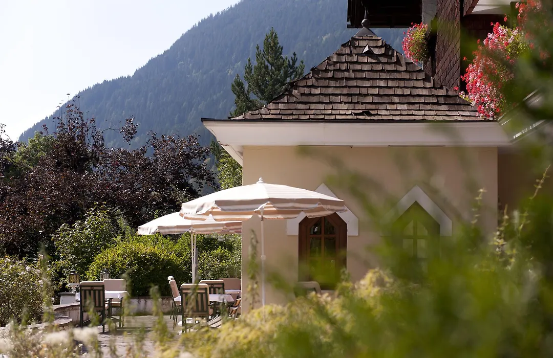 Hotel Sonnalm - Spa,Idyll,Dining-1