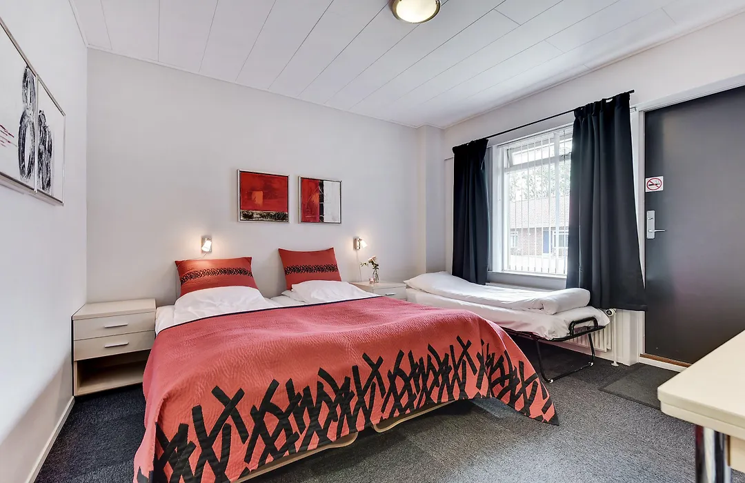 Hotel Varde-1