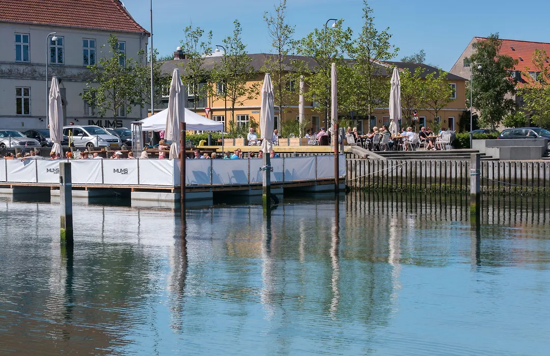 Hotel Gammel Havn-1