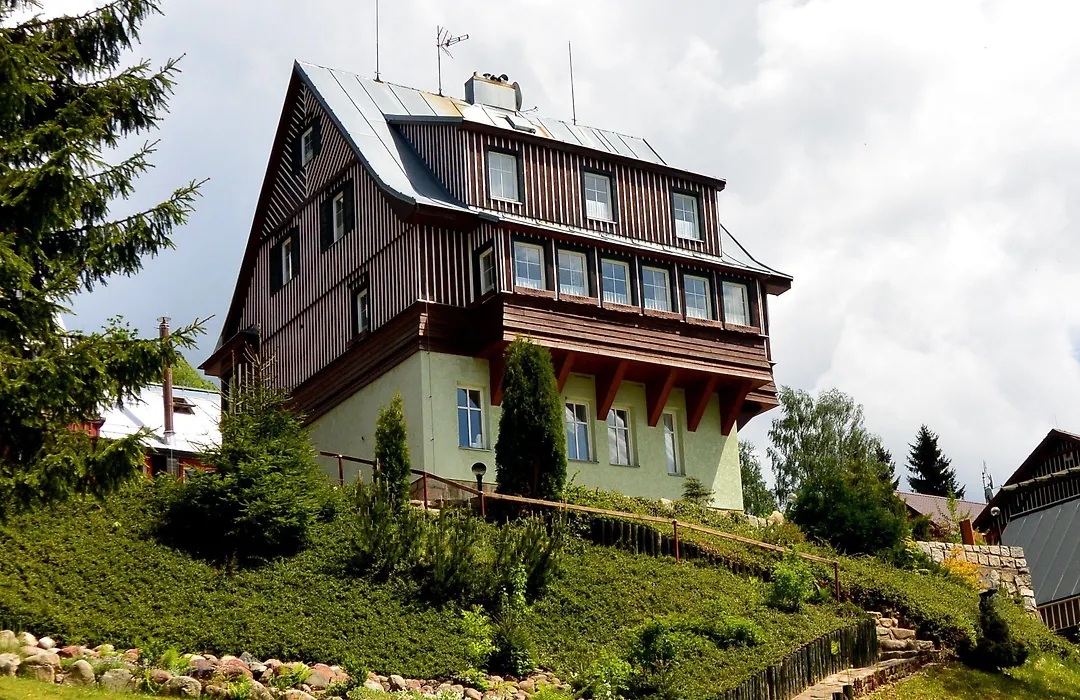 Pension Seidl-1