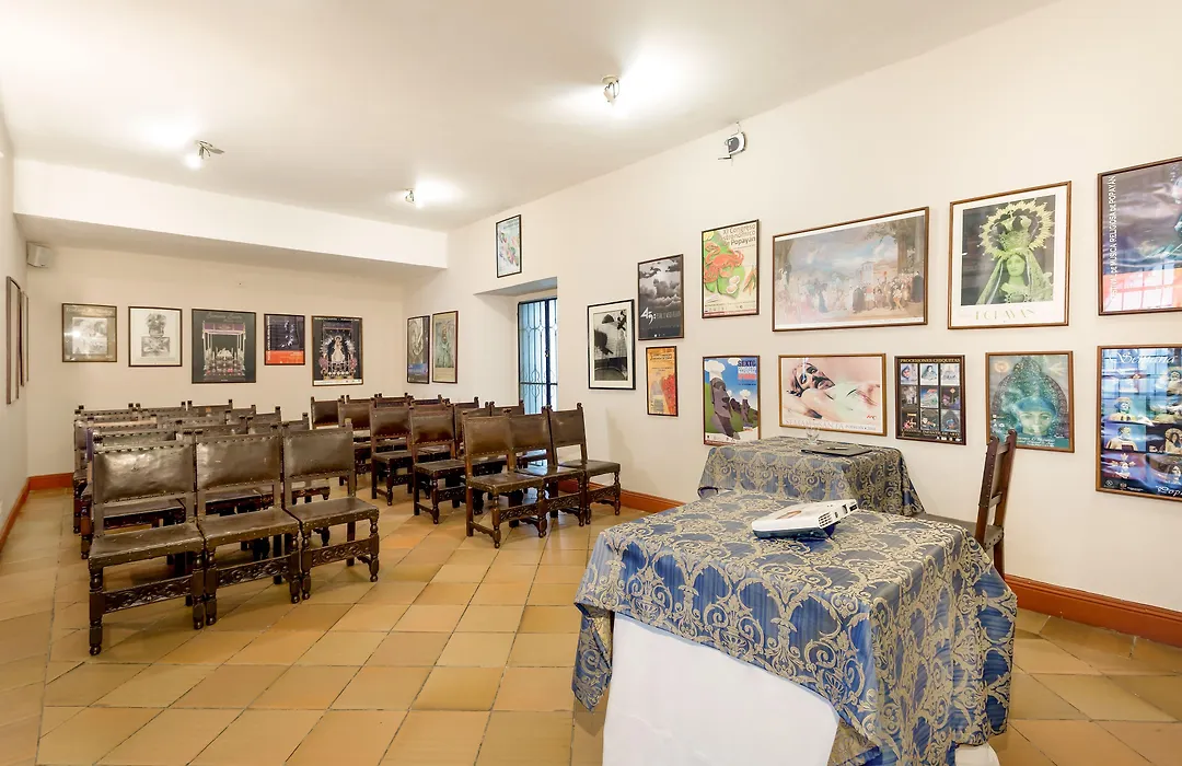 Hotel Dann Monasterio-1