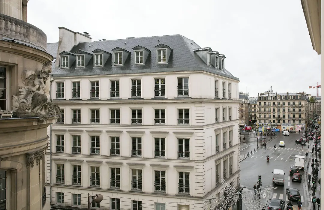 Hotel De Seze-1