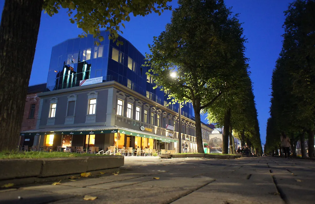 Kaunas City-1