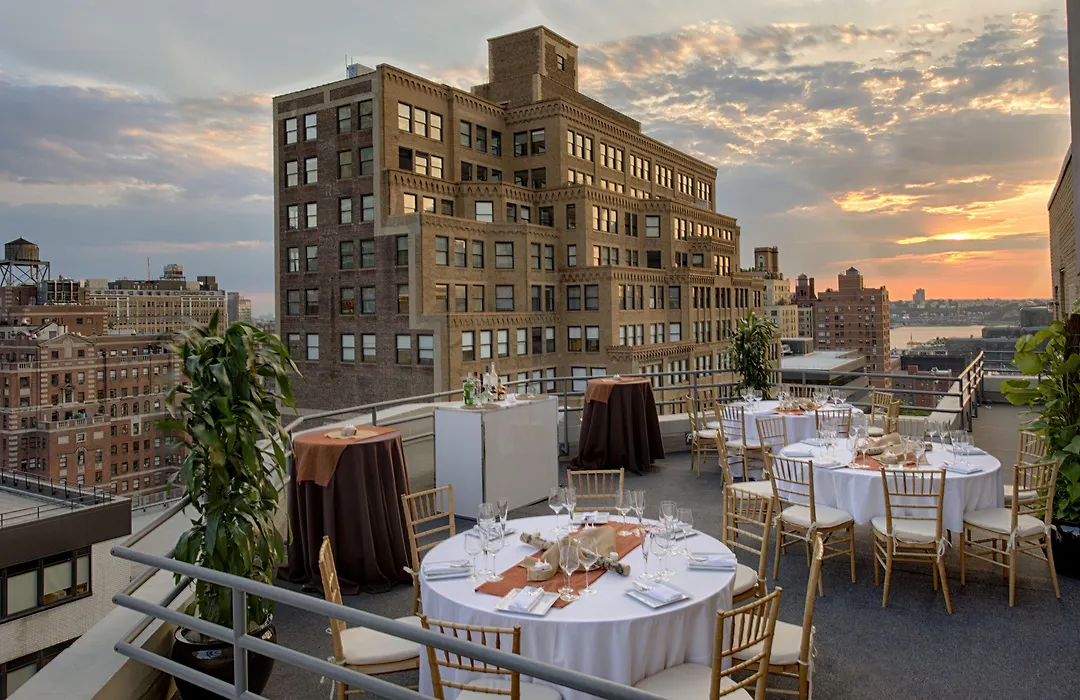 Tryp By Wyndham New York City Times Square - Midtown-1