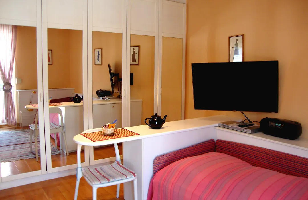 Mondial Appartement Hotel-1