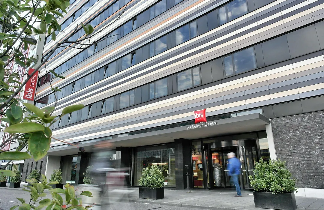 ibis Leiden Centre-1