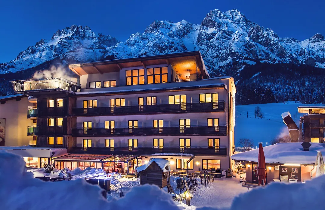 Hotel Bacher Asitzstubn-1