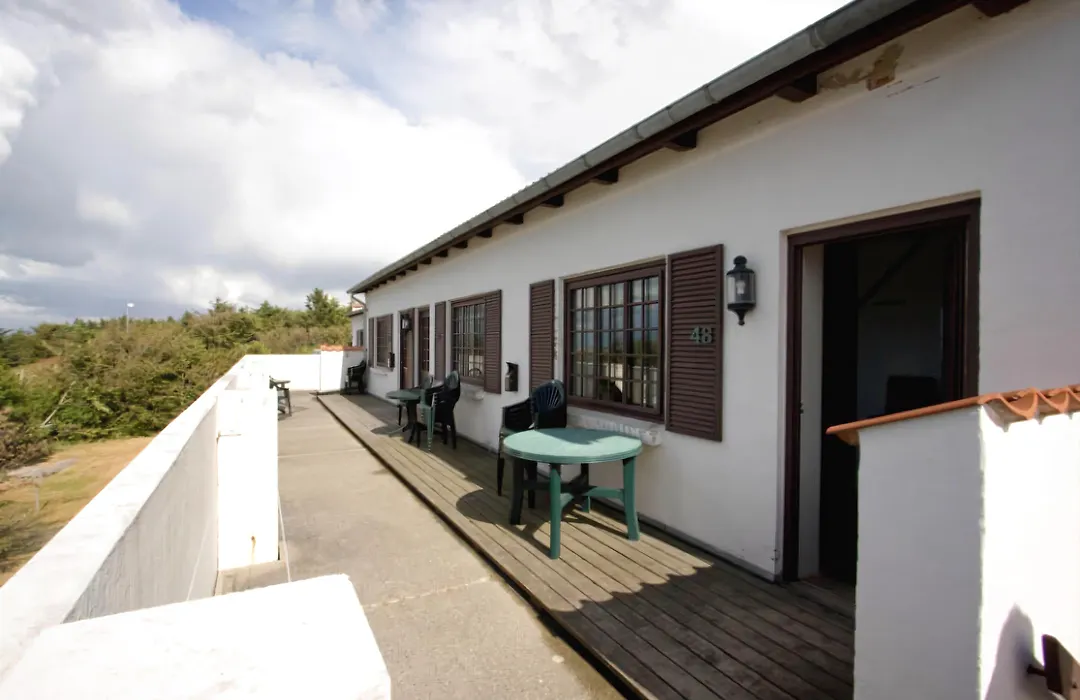 Hotel Tannishus-1
