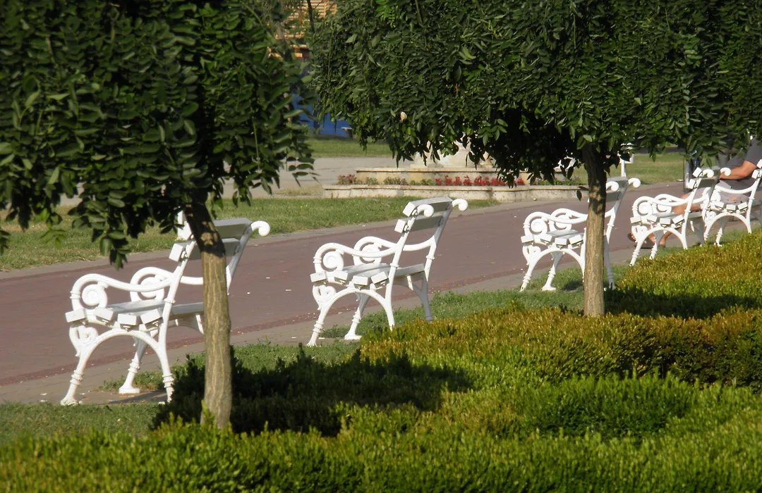 Garni Hotel Park-1
