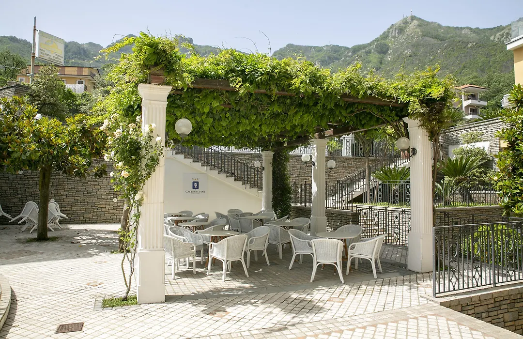 Resort Santangelo&SPA-1