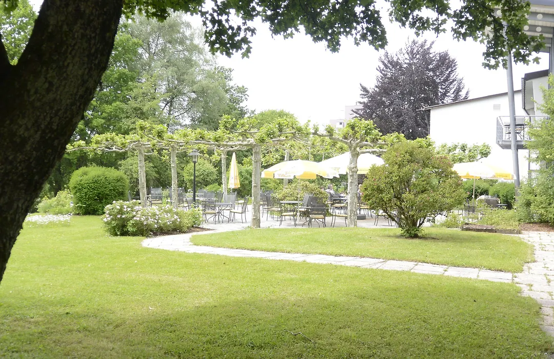 JUFA Hotel Wangen im Allgäu-1