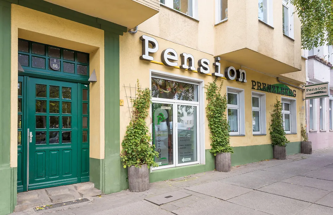 Pension Prenzlberg-1