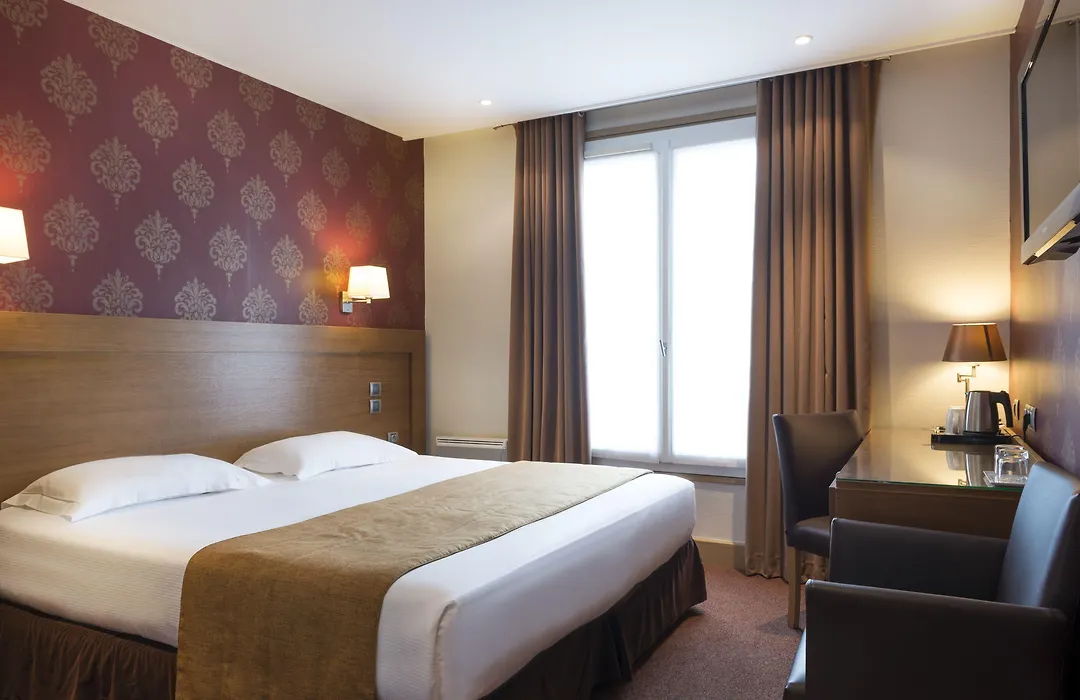 Hotel Volney Opera-1