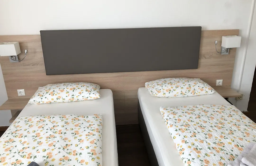 Hotel Baccara-1