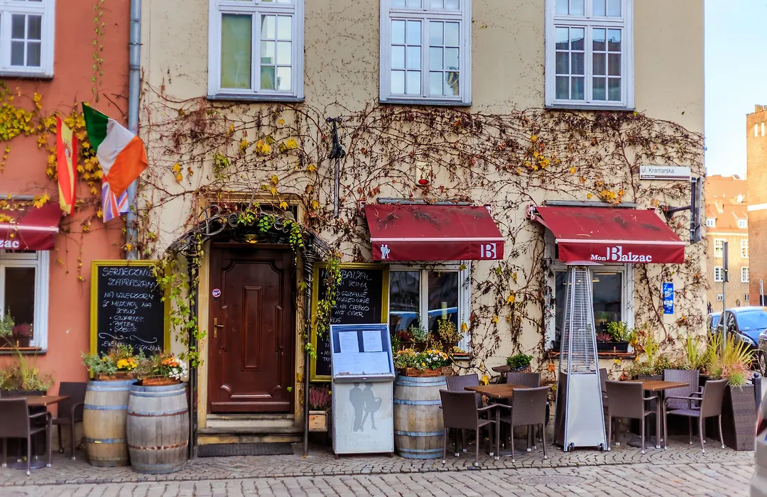 Hotel Artus - Old Town-1