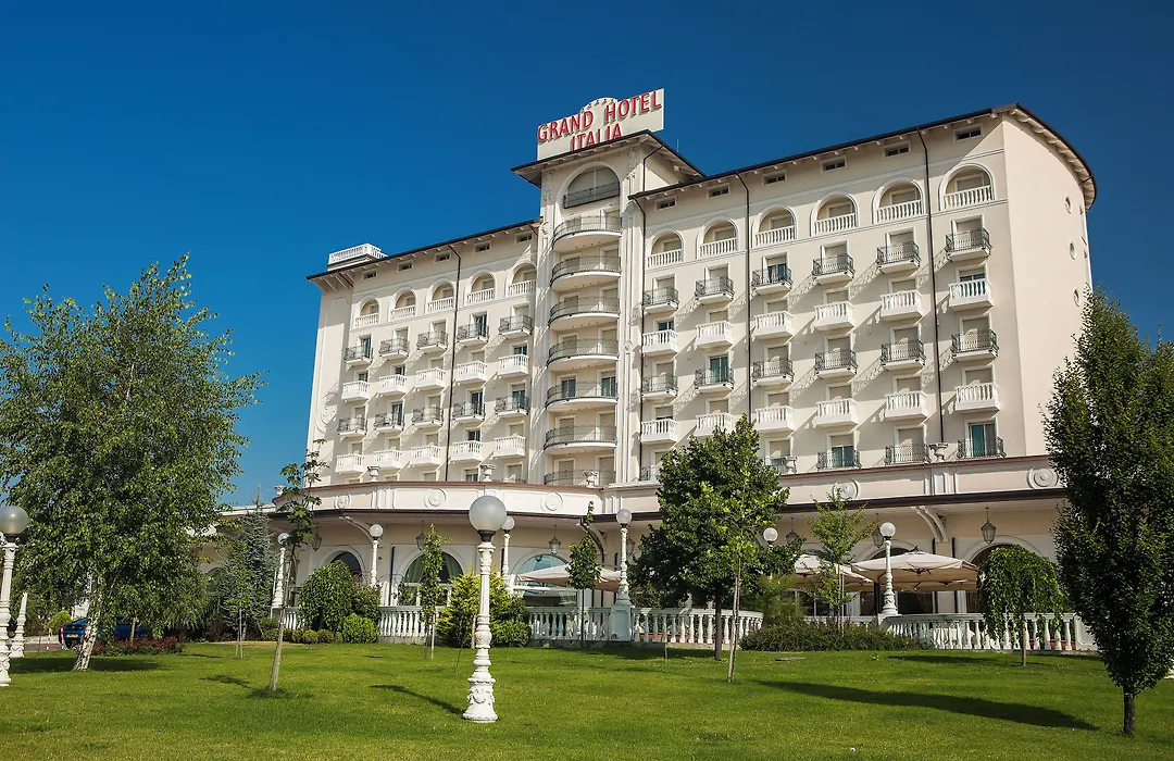 Grand Hotel Italia-1