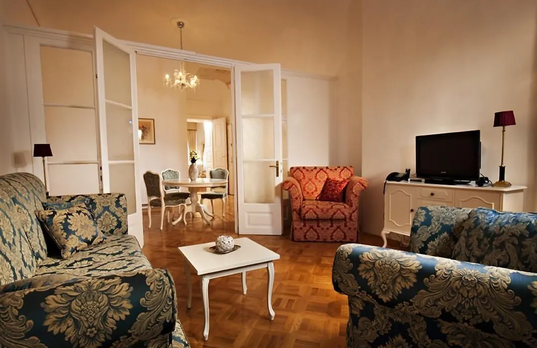 Antiq Palace - Historic Hotels Of Europe-1