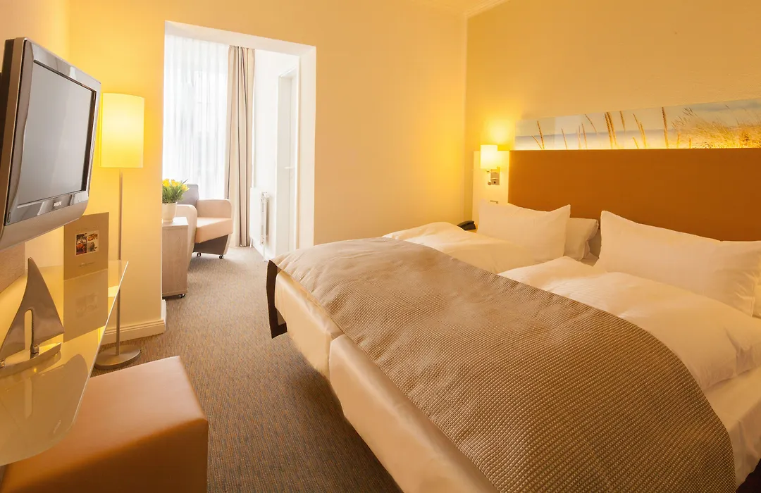 Hotel Erholung-1