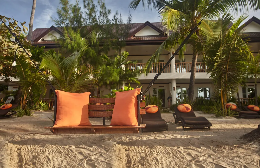 Ocean Vida Beach And Dive Resort-1