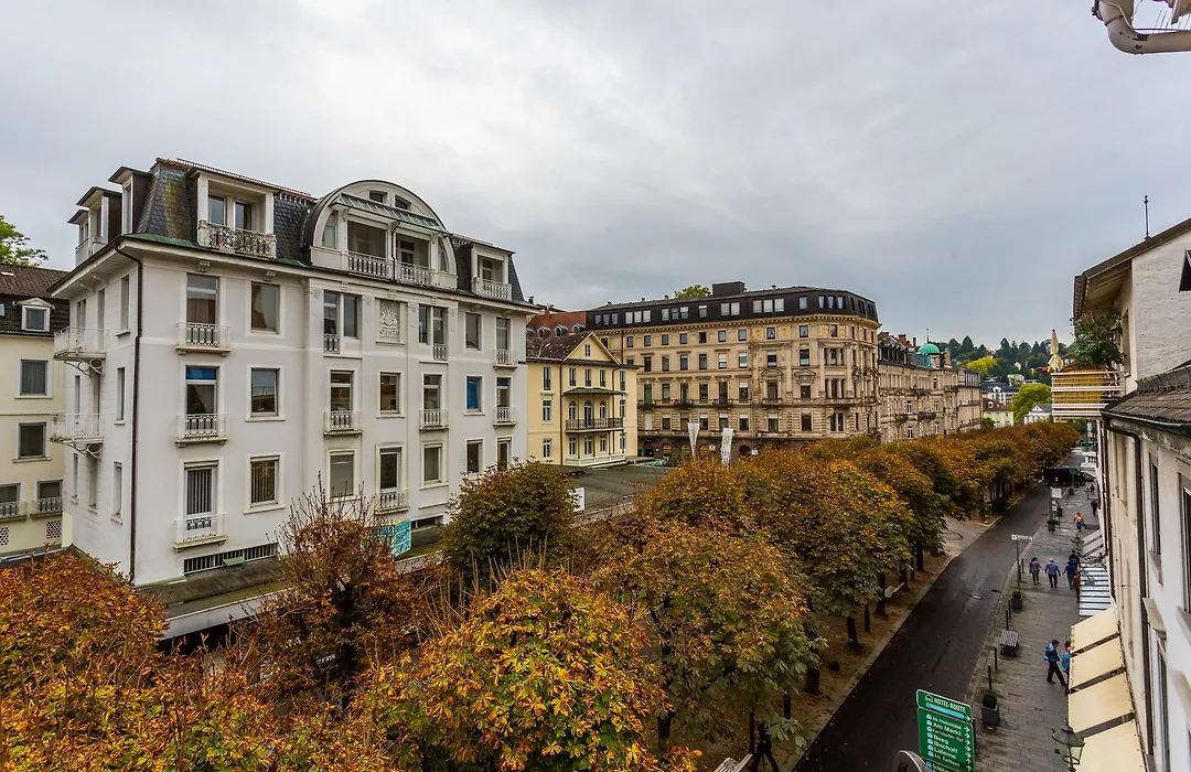 Hotel Römerhof-1