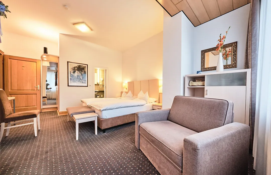 Hotel Haus Berlin-1