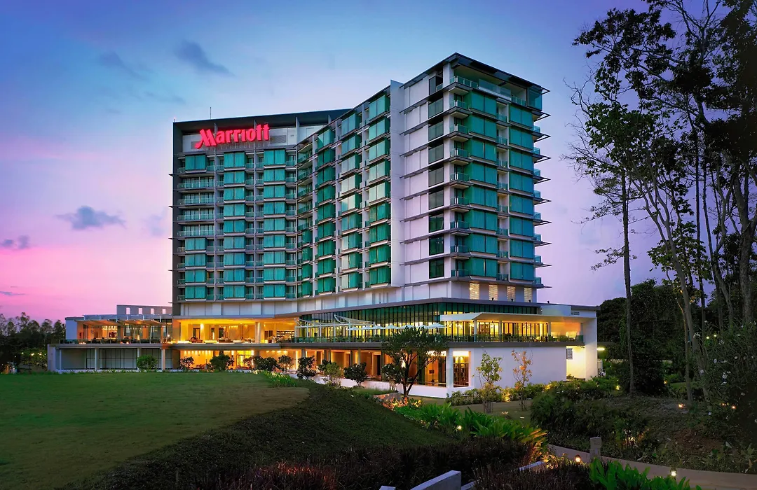 Rayong Marriott Resort & Spa-1