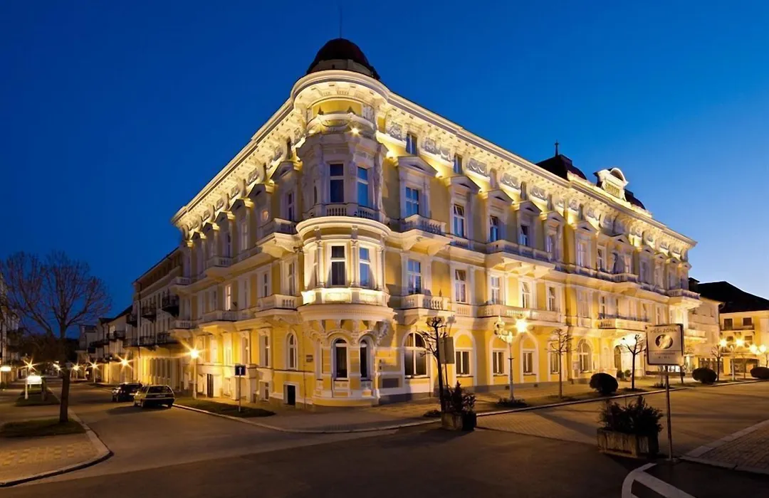 Savoy Spa&Kurhotel-1