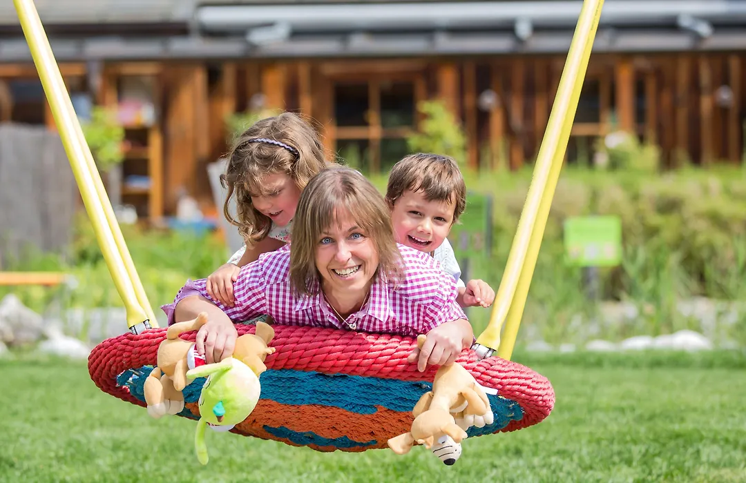 Familien- Und Vitalhotel Muehlpointhof-1