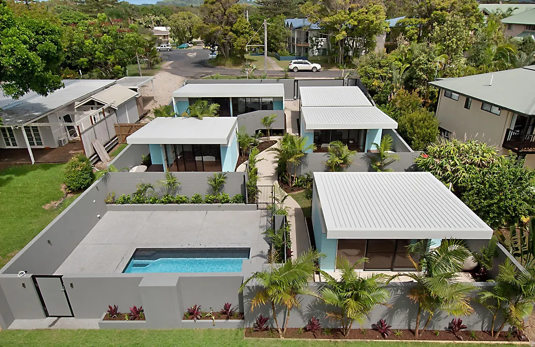 Cavvanbah - Byron Bay-1