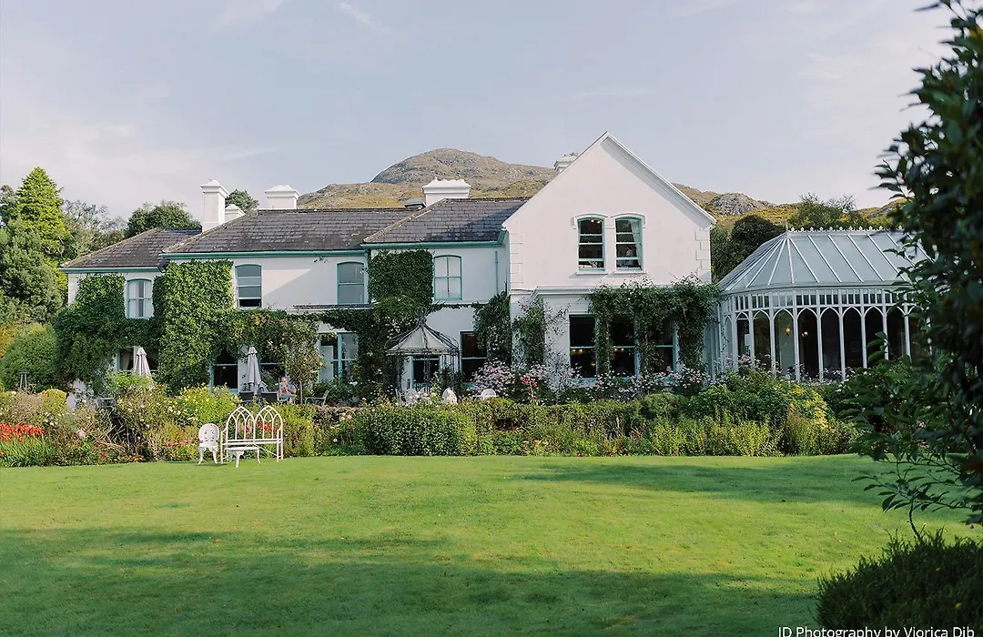 Cashel House Hotel-1